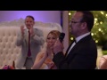 Father of the Bride Sings