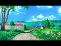 Studio Ghibli Music - 最高のジブリリスト -ジブリモーニングミュージック -リラックスできる音楽でストレスを解消 -