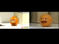 Annoying Orange: more annoying orange - comedy  and lego
