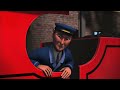 ALL JAMES THE RED ENGINE VOICES RANKED