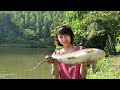 Top great fishing videos. about fishing techniques. fishing tips. New way to catch fish