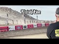 King of the Hammers 2024: Trophy Trucks