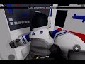 Playing Pinewood Space Shuttle Advantage | Roblox