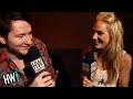 Owl City Admits Taylor Swift Crush -- Adam Young 20 Questions!!