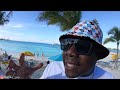 GETAWAY TO PARADISAL MARGARITAVILLE BEACH RESORT IN NASSAU, BAHAMAS 🌴 🍹 🇧🇸  #65