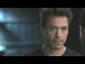 Robert Downey Jr Audition For Iron Man