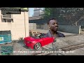 POILCE IS CHASING ME BUT I DONT CARE , GTA V #1