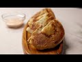 World's best recipe from Egypt: pastry pockets filled with ground beef - incredibly delicious!