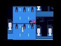 DELTARUNE Chapter 2 - True Genocide Route/ Alternate Path / Snowgrave (No Commentary)(END)