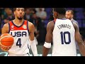 USA vs Serbia Full Game Highlights - OLYMPICS 2024,28 July | Olympic Men’s Basketball Highlights