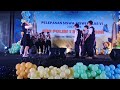 KABARET ACKO (ANAK CEKOLAH KURANG OBAT) SDN POLISI 1 2024