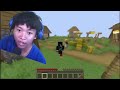 MINECRAFT but I can use ARTIFACTS!!!