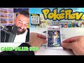 I Graded The RAREST Cards In The BEST Condition...