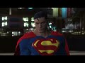 Superman Reckoning | A GTA V Superman Machinima | Official Trailer