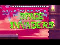 Space Invaders Preview 1