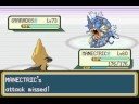 Pokémon FireRed - Final Battle (vs. Rival) (Rematch)