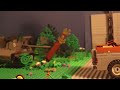 Lego WW2 - The Battle of Falaise Pocket