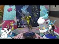 G.E.M. Series Digimon Tamers - Sakuyamon.:Unboxing Review:.