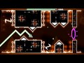 Geometry dash 2.1 - Surface - by Saabs