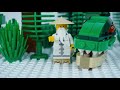 LEGO Ninjago | STOP MOTION | Ninja Train Robbery | LEGO Ninjago Sons of Garmadon | By Billy Bricks