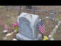 FAMOUS GRAVES: Texas Jack Omohundro in Leadville, Colorado