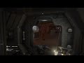 Alien Isolation - Android rampage