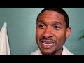 Usher's Pre-Show Skin Care and Wellness Routine | Beauty Secrets | Vogue