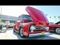 Big Wednesdays Classic Car Show (06/26/2024) Yorba Linda, California