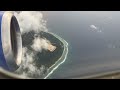 Guam Antonio B. Won Pat IAP Takeoff/departure