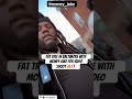 Fat Trel x Money Jake link in Baltimore for video shoot 🎥🔥🤝 #shorts | Culture News