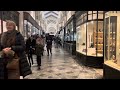 A Walk through Burlington Arcade Piccadilly London