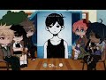 Fandoms react to OMORI 3/5 | GCRV | SUNNY