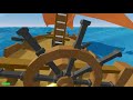 I Played My Pirate Game With Friends | Devlog #44 (Plus Gameplay!)