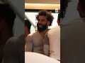 Caught you, Mo Salah! #lfc #shorts