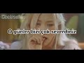 Bu videoyu kaydet ve 10yıl geçince izle❤️‍🩹#keşfetbeniöneçıkar #kpop #blackpink