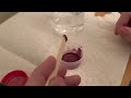 How to make crested gecko food🦎
