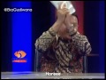 HOREEE! DUK PAK DUK! - Presiden Jokowi ft. Ahok | Speech Composing #35