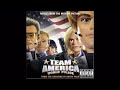 America, F*** Yeah - Team America OST