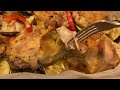 Go-to quick and easy baked chicken - @pineappletophawaii