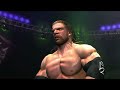 WWE SVR 2011 Universe Mode: Raw #73
