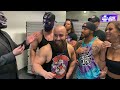“Jeff Hardy” - Being The Elite Ep. 298