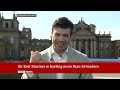 Keir Starmer welcomes European leaders for summit| BBC News