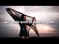 Lauv - Breathe (Lyrics)