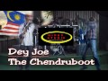 Dey Joe-Blues 1 Malaysia