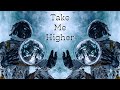 Martinbeatz - Take Me Higher
