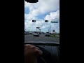 Highway 6 Houston traffic light synchronization