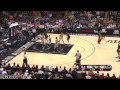 Kyrie Irving 57 points @ Spurs (Full Highlights) (03/12/15) UNBELIEVABLE!