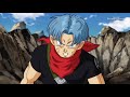 SUPER DRAGON BALL HEROES: THE MOVIE