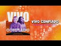 Santiago Escorche - Vivo Confiado ft. Génesis Martínez (Audio Oficial)