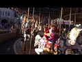 Disney carousel